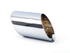 Genuine BMW Genuine BMW Tailpipe Tip, Chrome - 18307633311 - F15 18307633311 View 2
