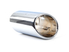Genuine BMW Genuine BMW Tailpipe Tip, Chrome - 18307633311 - F15 18307633311 View 3
