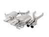 Turner Motorsport E39 M5 Turner/Corsa Sport Exhaust System - (NO LONGER AVAILABLE) COR14931X View 1