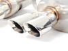 Turner Motorsport E39 M5 Turner/Corsa Sport Exhaust System - (NO LONGER AVAILABLE) COR14931X View 4