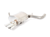 Turner Motorsport E39 M5 Turner/Corsa Sport Exhaust System - (NO LONGER AVAILABLE) COR14931X View 6