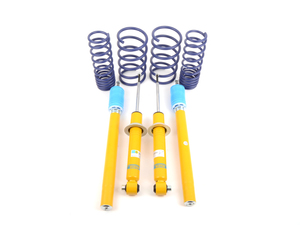 E24 635CSi, E28 528e/535i Bilstein/H&R Sport Suspension Package (M5, M6 if SLS removed)