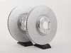 Genuine BMW Genuine BMW Front Brake Rotor Pair - 395x36 - E70 E71 34116789069KT View 2