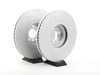 Genuine BMW Genuine BMW Front Brake Rotor Pair - 395x36 - E70 E71 34116789069KT View 3