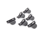 Genuine BMW Genuine BMW Rear door sun blinds - F31 51462318007 View 5