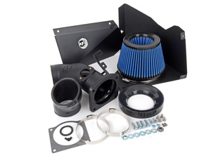 aFe Magnum FORCE Stage-2 Pro 5R Cold Air Intake System - E85 Z4 3.0i 06-08