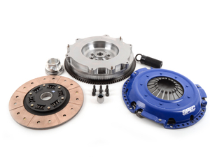 E60 535i, E82 135i, E9X 335i SPEC Stage 3+ Performance Clutch Kit (for SPEC single-mass flywheel)