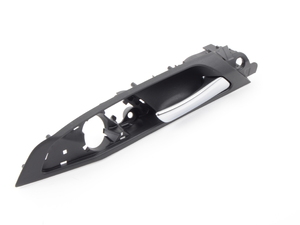Genuine BMW Door Handle, Front Right - 51417359236 - F25,F26