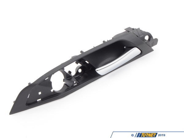 Genuine BMW Genuine BMW Door Handle, Front Right - 51417359236 - F25,F26 51417359236