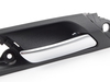 Genuine BMW Genuine BMW Door Handle, Front Right - 51417359236 - F25,F26 51417359236 View 2