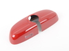 Genuine MINI Genuine MINI Inside Rearview Mirror Cap Blazing Red - 51162353716 51162353716 View 1