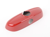 Genuine MINI Genuine MINI Inside Rearview Mirror Cap Blazing Red - 51162353716 51162353716 View 2