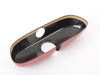 Genuine MINI Genuine MINI Inside Rearview Mirror Cap Blazing Red - 51162353716 51162353716 View 3