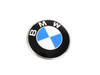 Genuine BMW Genuine BMW Emblem/Roundel (Trunk) - E92 51147146051 View 4
