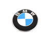 Genuine BMW Genuine BMW Emblem/Roundel (Trunk) - E92 51147146051 View 6