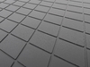 Genuine MINI Genuine MINI Fitted Luggage Compartment Mat - Black - F54 51472408527 View 3