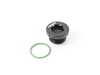 ECS ECS Magnetic Differential Oil Drain Plug - Most BMW & Mini Models 009314ECS01A View 1