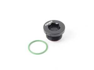 ECS Magnetic Differential Oil Drain Plug - Most BMW & Mini Models