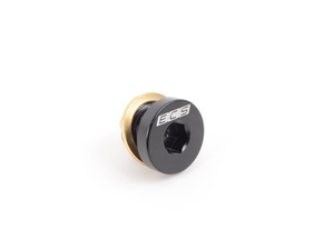 ECS Magnetic Oil Drain Plug - F80 M3, F82/83 M4 (up to 09/2014)