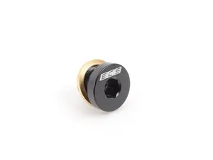ECS Magnetic Oil Drain Plug - F80 M3, F82/83 M4 (up to 09/2014)