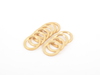 ECS BMW F8X M3 M4 ECS Magnetic Oil Drain Plug (10 Washers) 013862ECS02A View 2