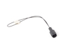 Febi Febi Front Brake Pad Wear Sensor - E30 34359058889 View 1