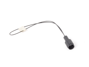 Febi Front Brake Pad Wear Sensor - E30