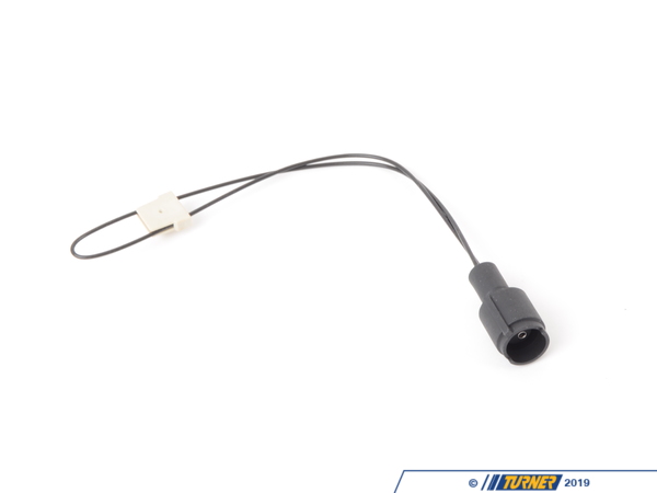 Febi Febi Front Brake Pad Wear Sensor - E30 34359058889