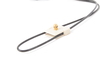 Febi Febi Front Brake Pad Wear Sensor - E30 34359058889 View 3