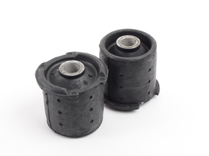 Febi Rear Subframe Bushings - Pair - E36