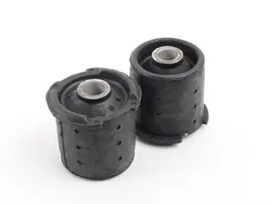 Febi Rear Subframe Bushings - Pair - E36