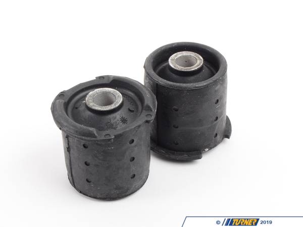 Febi Febi Rear Subframe Bushings - Pair - E36 33319059301