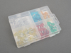 ATD Tools 100 Piece Mini Car Fuse Assortment ATD382 View 2