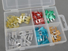 ATD Tools 100 Piece Mini Car Fuse Assortment ATD382 View 3