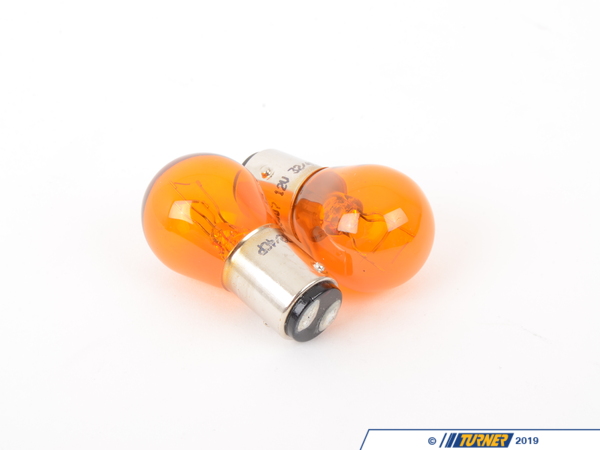 Turner Motorsport E28, E30 318i/325i 1984-88, E30 M3 Smoked Front Turn Signals (pair) - (NO LONGER AVAILABLE) E30EARLYSMOKEK