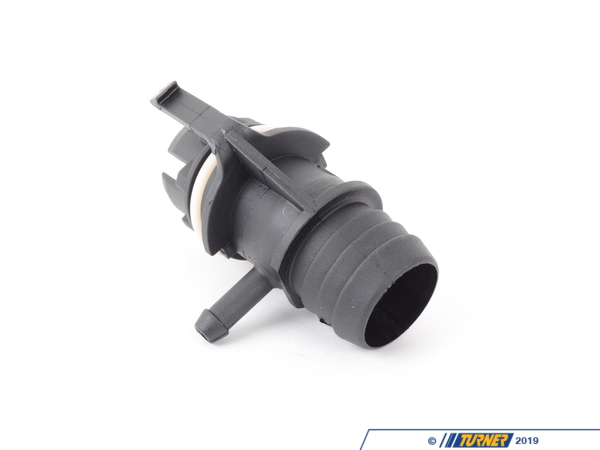 Genuine BMW Genuine BMW Connector - 11611738629 - E34,E36,E36 M3 11611738629