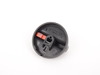 Genuine BMW Genuine BMW Knob Temperature - 64111367695 64111367695 View 2