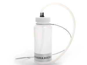 Turner Motorsport Brake Bleeder Bottle