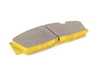 Pagid Racing Pagid Racing RSL29 Endurance Racing Brake Pads - Front - F10 M5, F12/13 M6, F87 M2 Competition 4934rs29 View 3