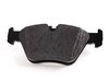 Genuine BMW Genuine BMW Front Brake Pads (Set) - E83 X3  34113404362 View 2