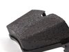Genuine BMW Genuine BMW Front Brake Pads (Set) - E83 X3  34113404362 View 3