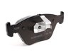 Genuine BMW Genuine BMW Front Brake Pads (Set) - E83 X3  34113404362 View 4