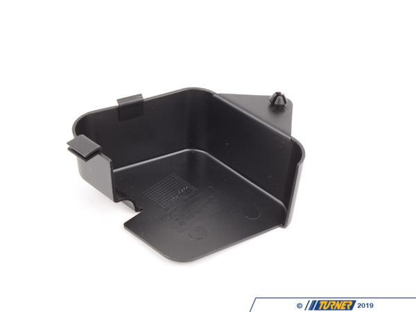Genuine BMW Genuine BMW Cover - 51718176416 - E36,E36 M3 51718176416