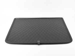 Genuine MINI Fitted Luggage Compartment Mat - Black - F54