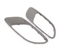 AUTOTECKNIC Hood Vent Trim Kit - Carbon Fiber - E90 E92 M3 BM-0238