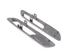 AUTOTECKNIC Carbon Fiber Fender Light Trim - F10 528i 535i 550i  BM-0071-CF View 2