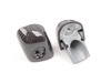 AUTOTECKNIC Carbon Fiber Door Handles - E46 323ci, 325ci 328ci 330ci, M3 - (NO LONGER AVAILABLE) BM-0366 View 5
