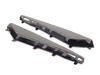 AUTOTECKNIC Autotecknic Carbon Fiber Fender Side Grill Trim Set - E9x M3 BM-0210 View 2