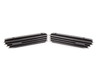 Turner Motorsport Carbon Fiber Fender Grills  - E46 M3 BME-M3-CFG-EMB View 7