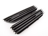 Turner Motorsport Carbon Fiber Fender Grills  - E46 M3 BME-M3-CFG-EMB View 6